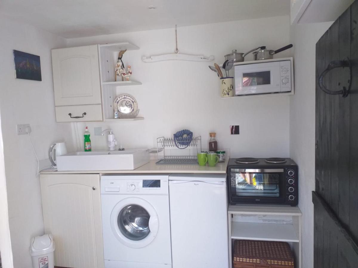 Serendipity Cottage Palamartsa Palamarza Экстерьер фото