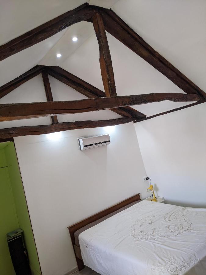 Serendipity Cottage Palamartsa Palamarza Экстерьер фото