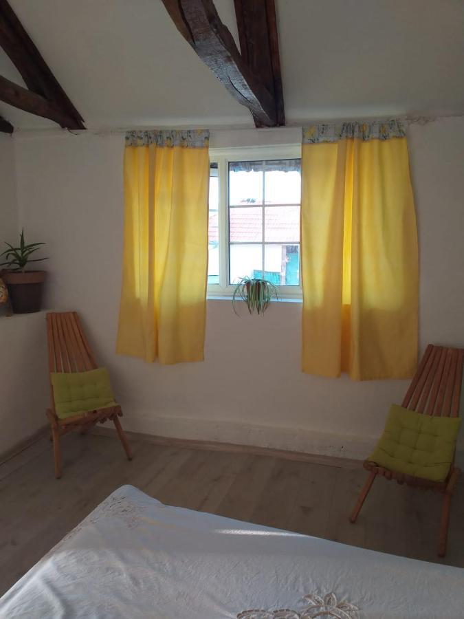 Serendipity Cottage Palamartsa Palamarza Экстерьер фото