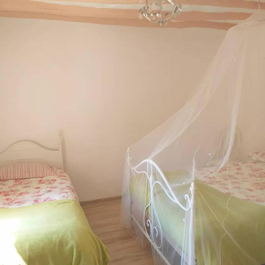 Serendipity Cottage Palamartsa Palamarza Экстерьер фото